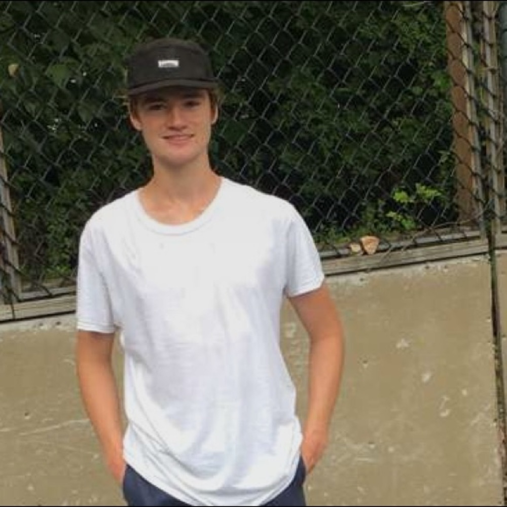 Meet your Posher, Jake